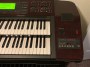 4. Yamaha Electone ELX-1